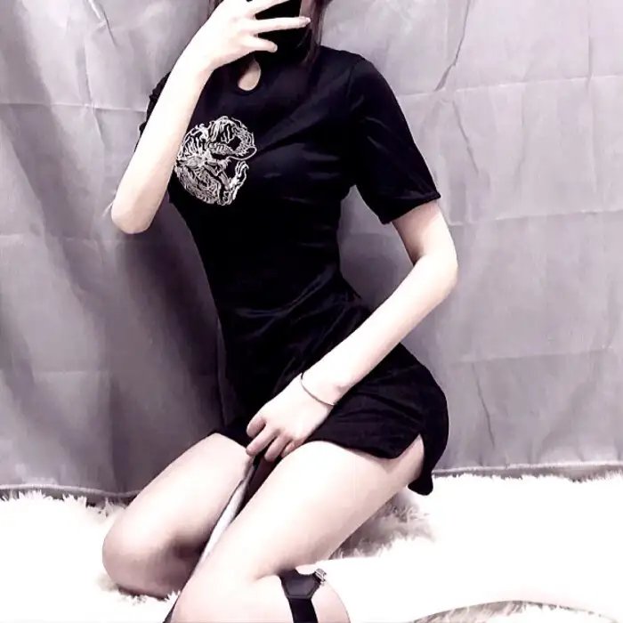 惊劫重生 封面