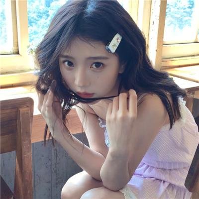 未来少女 封面